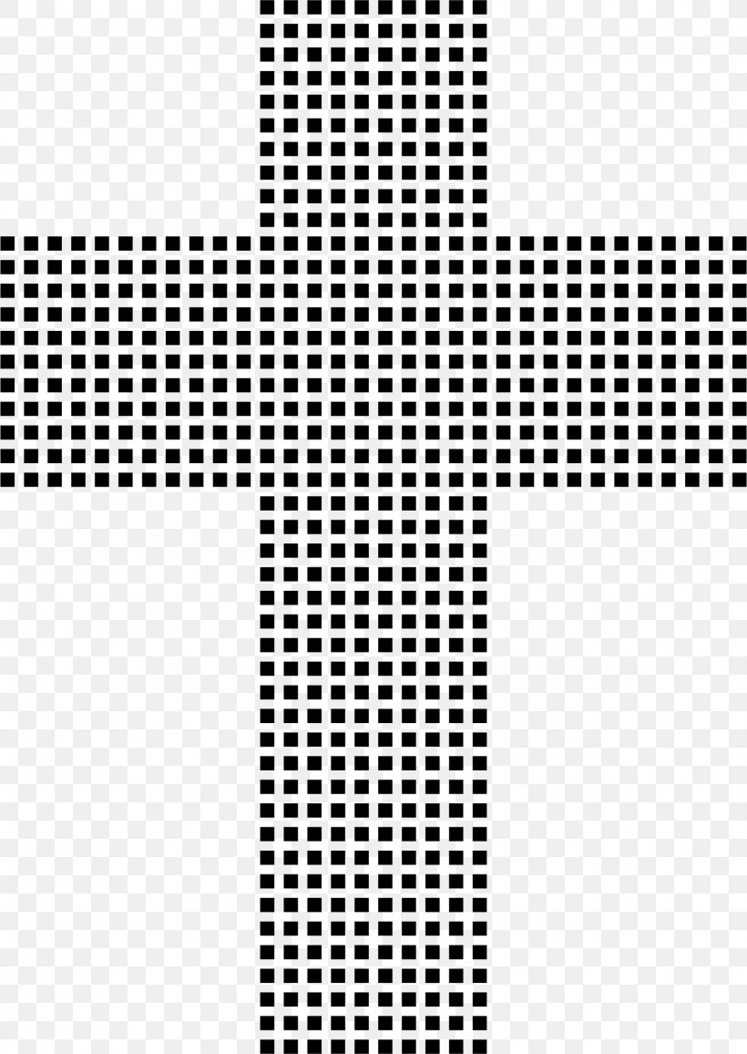 Cross Typography Clip Art, PNG, 1628x2296px, Cross, Area, Black, Black And White, Christian Cross Download Free