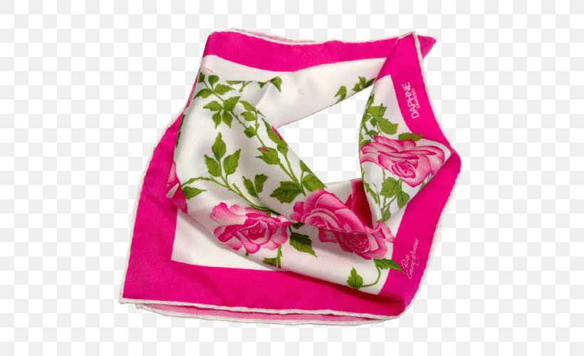 DAPHNÉ Sanremo Flower Foulard Mezzaro Silk, PNG, 500x500px, Flower, Bracelet, Color, Floriculture, Foulard Download Free