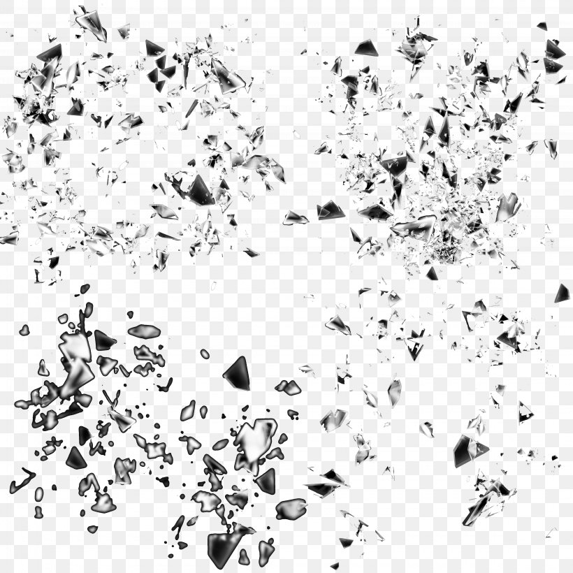 Decoracixf3n De Vidrio Glass Google Images Microscope Slide, PNG, 4500x4500px, Decoracixf3n De Vidrio, Black, Black And White, Designer, Glass Download Free