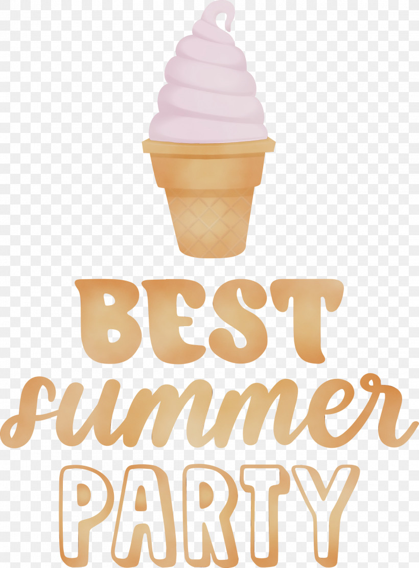 Ice Cream, PNG, 2213x3000px, Summer, Cone, Geometry, Ice, Ice Cream Download Free