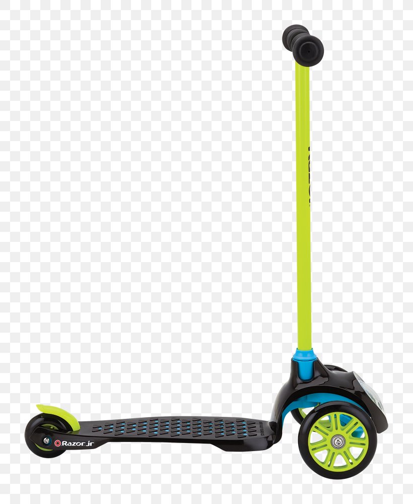 Kick Scooter Razor USA LLC Ripstik Brights Caster Board, PNG, 799x1000px, Scooter, Bicycle, Bluegreen, Green, Kick Scooter Download Free
