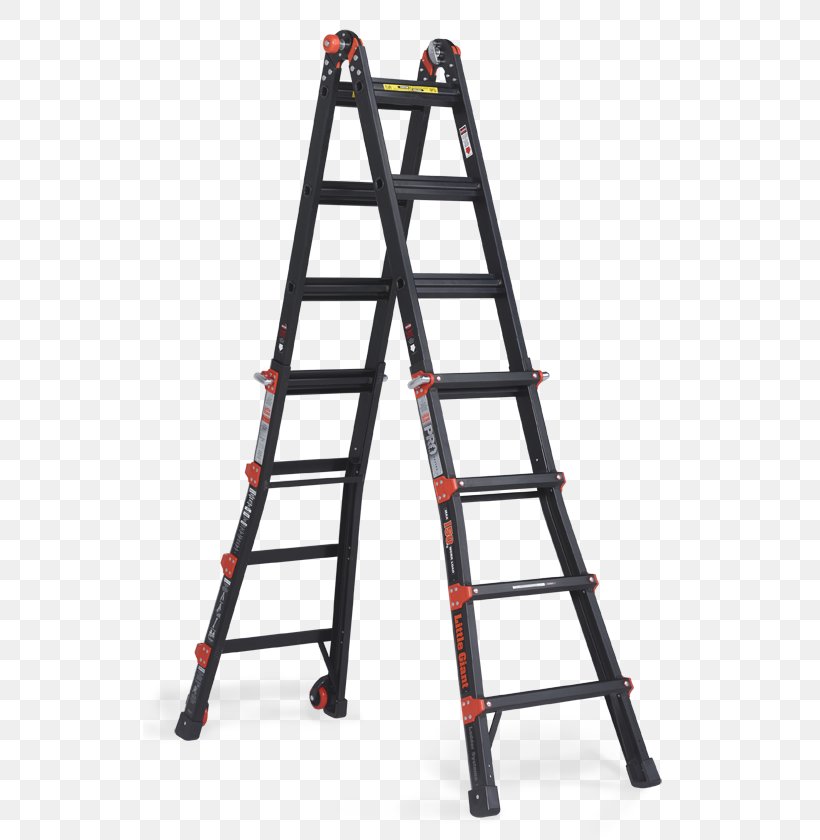 Ladder Altrex Tool Little Giant Alta-one M-17 Aluminium, PNG, 700x840px, Ladder, Altrex, Aluminium, Fiberglass, Gorilla Ladders Glampx 22 Download Free