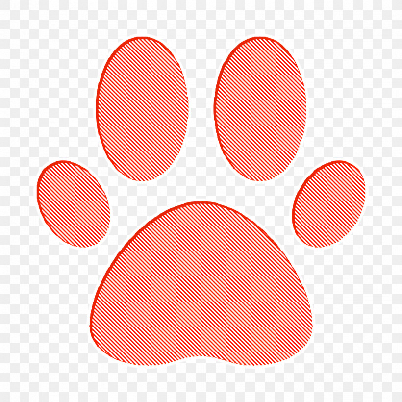 Paw Icon Veterinary Icon Footprint Icon, PNG, 1228x1228px, Paw Icon, Animal Loss, Animal Shelter, Brown Bear, Cat Download Free