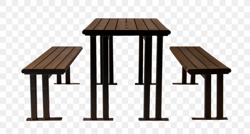 Picnic Table Chair Bench Stool, PNG, 1000x536px, Table, Bench, Chair, End Table, Furniture Download Free