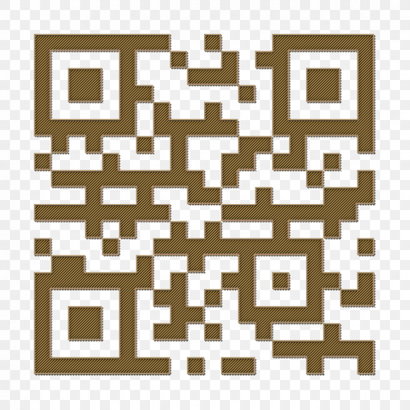 Qr Code Icon Shopping Line Icons Icon, PNG, 1234x1234px, Qr Code Icon, Barcode, Barcode Scanner, Code, Data Download Free