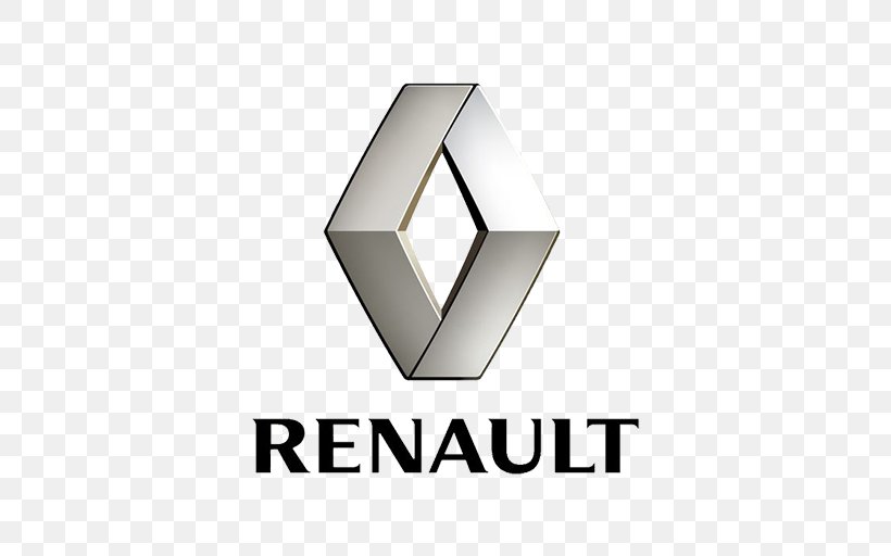 Renault Symbol Logo Car Emblem, PNG, 512x512px, Renault, Brand, Car, Emblem, Logo Download Free
