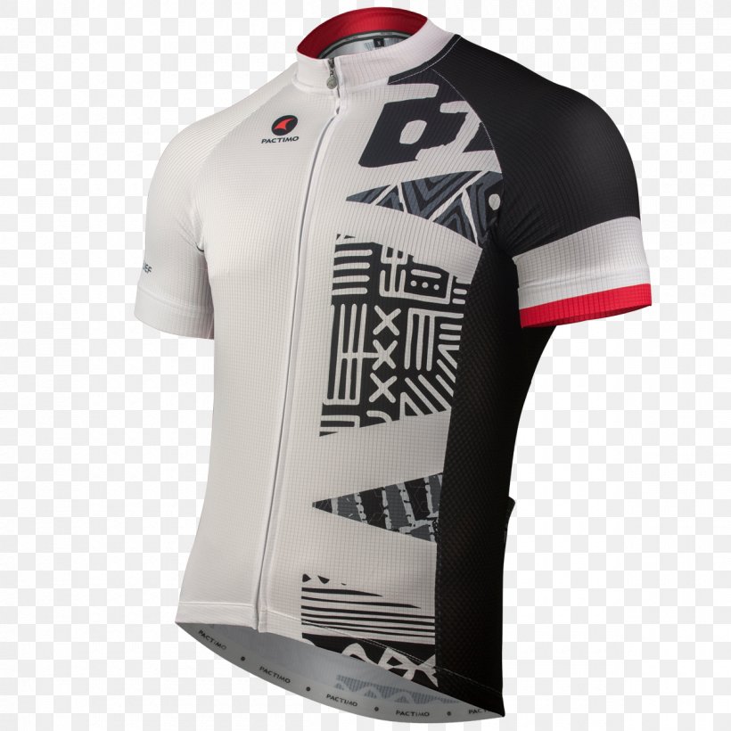 T-shirt Cycling Jersey Sleeve Bicycle, PNG, 1200x1200px, Tshirt, Active Shirt, Bicycle, Brand, Clothing Download Free