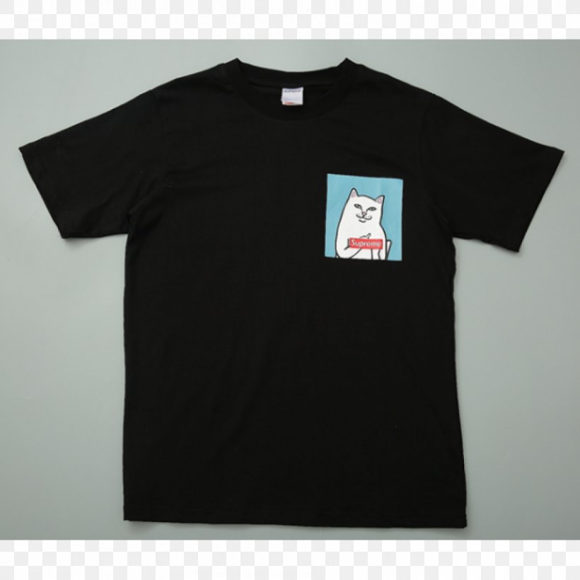 T-shirt Hoodie Supreme Hat, PNG, 900x900px, Tshirt, Active Shirt, Black, Brand, Cap Download Free