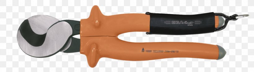 Tenaza Cortacables 250 Mm 1000V, PNG, 945x271px, Cutting Tool, Hardware, Plastic, Tool Download Free