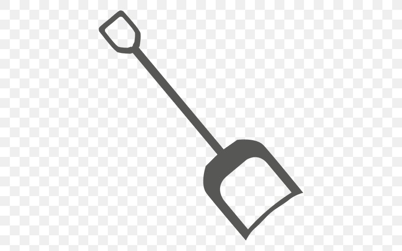 Tool Spade Shovel, PNG, 512x512px, Tool, Black And White, Garden Fork, Gardening, Gardening Forks Download Free