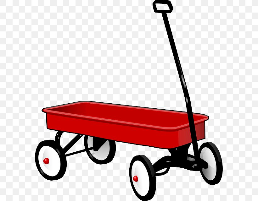 Toy Wagon Car Clip Art, PNG, 597x640px, Wagon, Car, Cart, Covered Wagon, Lds Clip Art Download Free