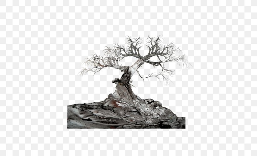 Tree Clip Art, PNG, 600x500px, Tree, Black And White, For Loop, Houseplant, Paintshop Pro Download Free