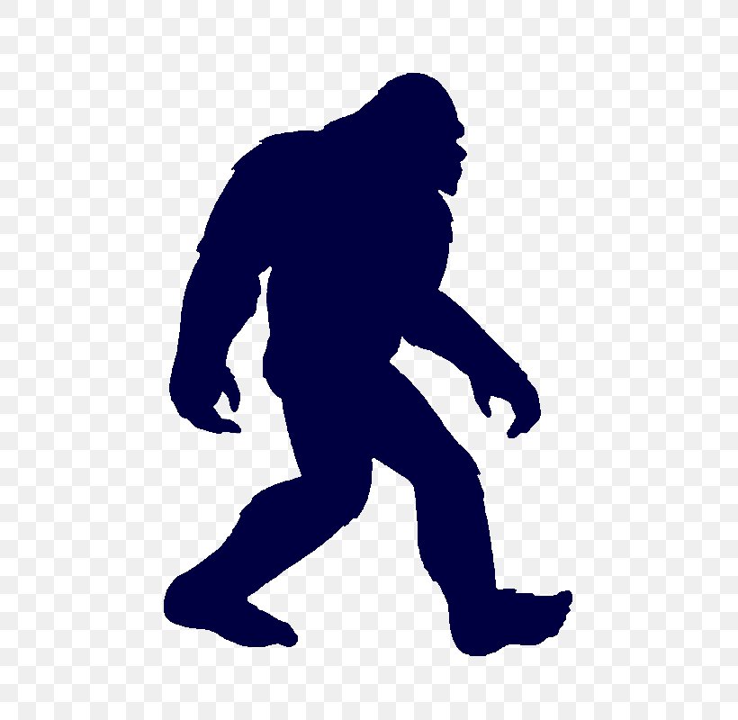 Bigfoot Jeep Wrangler Decal Sticker, PNG, 597x800px, Bigfoot, Bumper, Bumper Sticker, Decal, Die Cutting Download Free