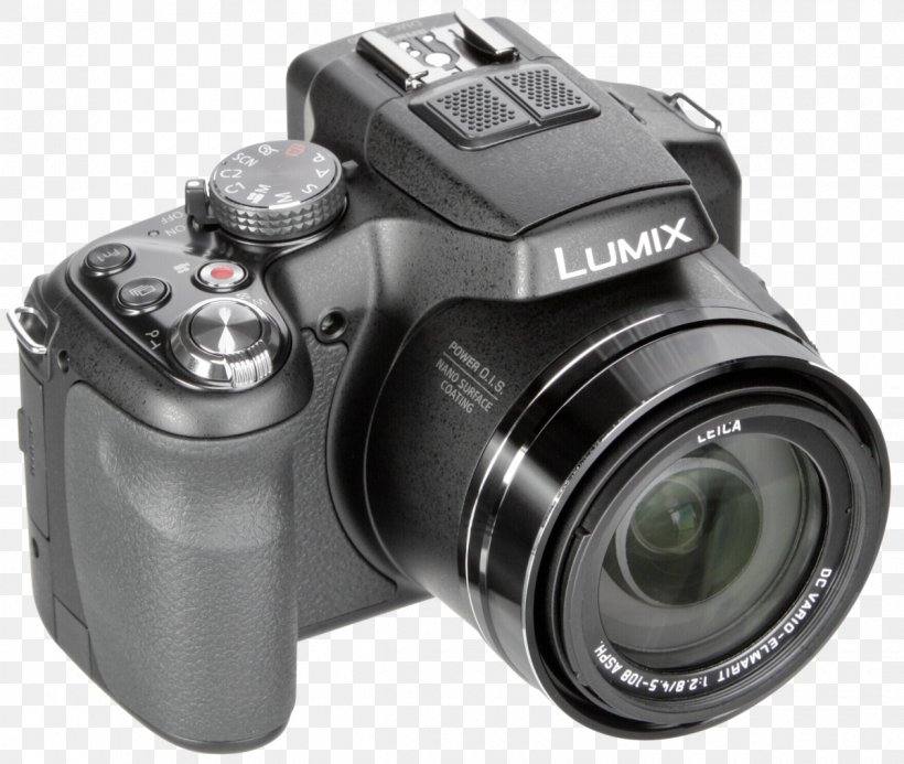 Digital SLR Panasonic Lumix DMC-FZ200 Panasonic Lumix DMC-FZ1000 Camera Lens, PNG, 1200x1015px, Digital Slr, Camera, Camera Accessory, Camera Lens, Cameras Optics Download Free