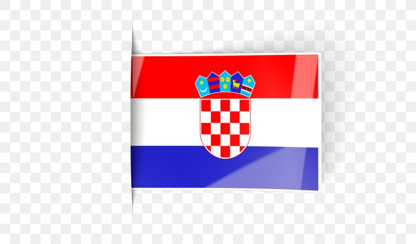 Flag Of Croatia Animation Clip Art, PNG, 640x480px, Croatia, Animation, Country, Flag, Flag Of Croatia Download Free