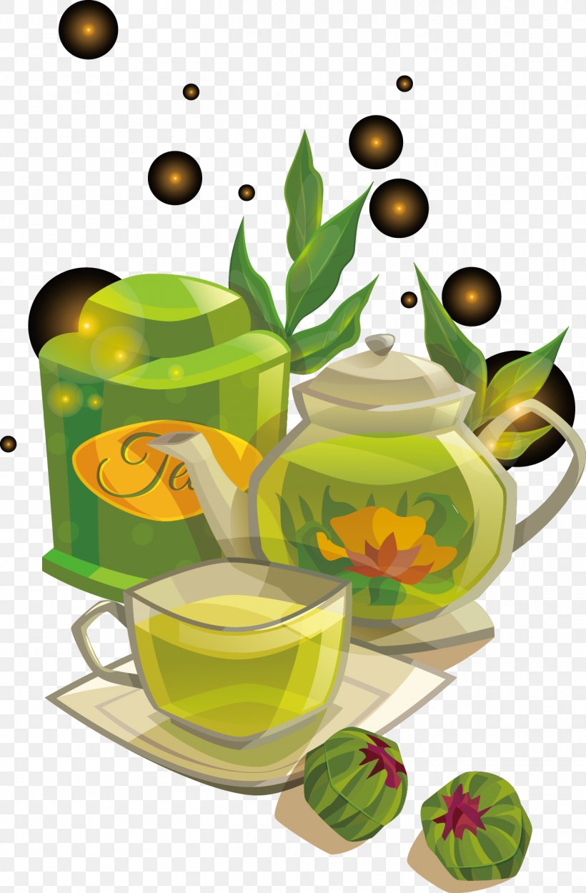 Green Tea Coffee Cup Teapot, PNG, 1307x1993px, Tea, Camellia Sinensis, Coffee Cup, Cup, Drinkware Download Free