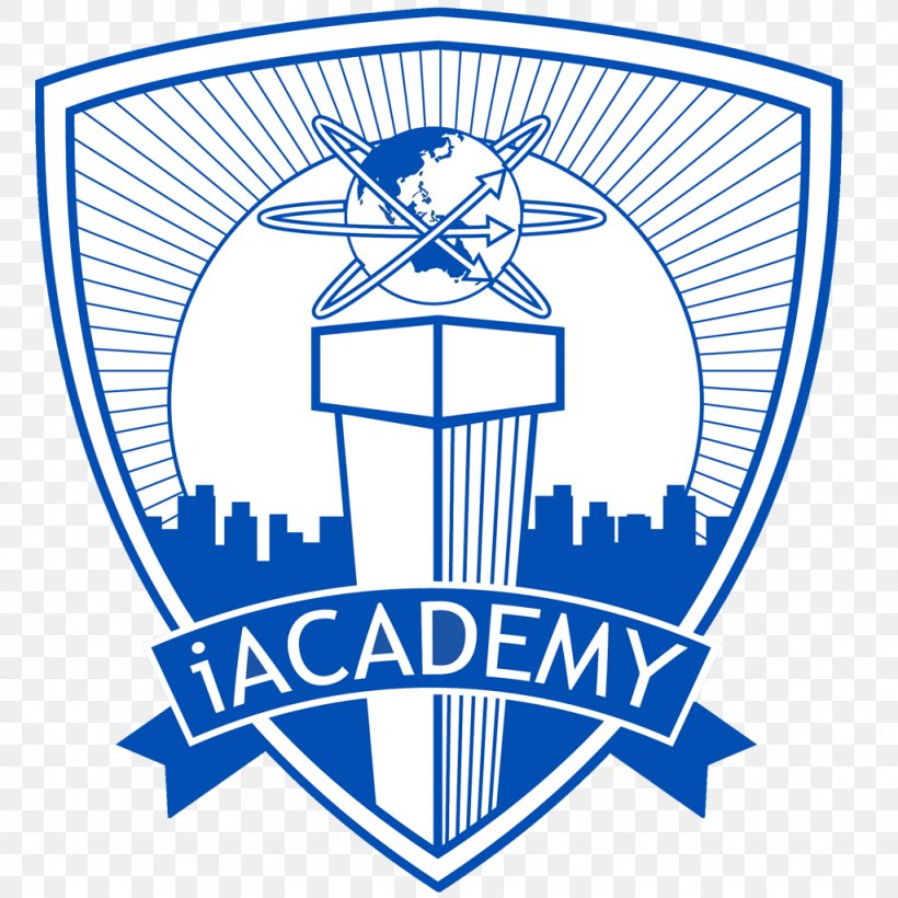 IAcademy National Secondary School University College, PNG, 1024x1024px, National Secondary School, Area, Artwork, Black And White, Brand Download Free