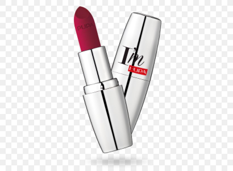 Lipstick PUPA MILANO, PNG, 600x600px, Lipstick, Color, Cosmetics, Face Powder, Lip Download Free