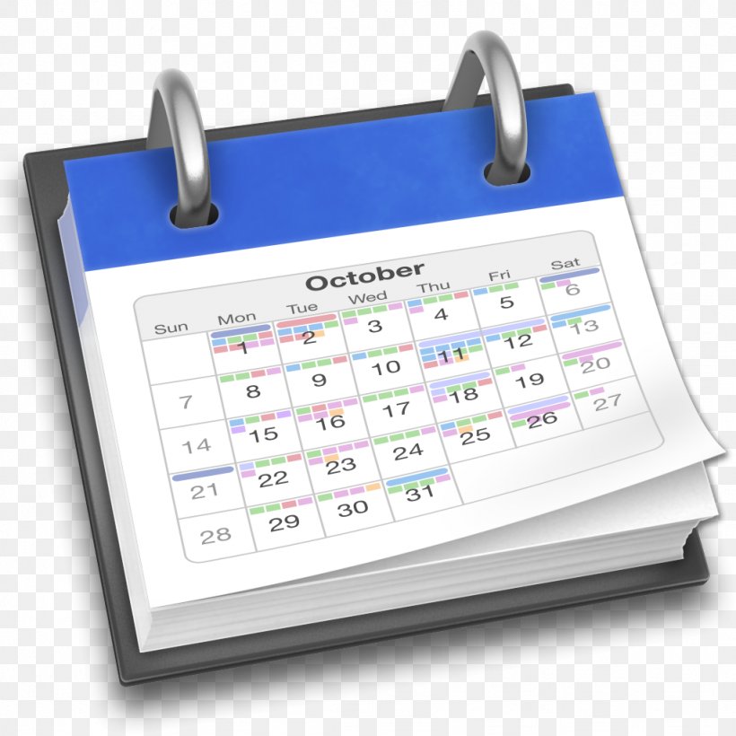 MacOS Calendaring Software, PNG, 1024x1024px, Macos, Apple, Bundle, Calendar, Calendaring Software Download Free
