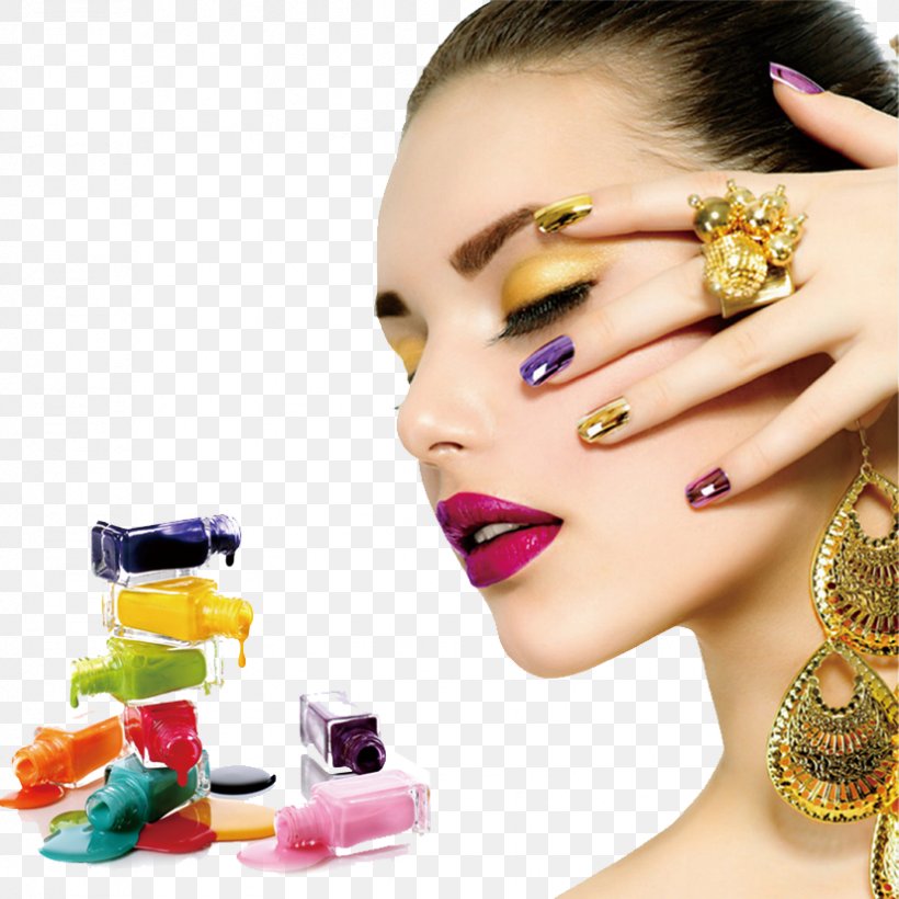Nail Art Nail Salon Manicure Gel Nails, PNG, 827x827px, Nail, Beauty, Beauty Parlour, Cosmetics, Day Spa Download Free