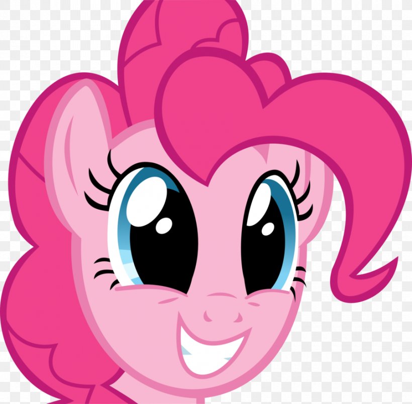 Pinkie Pie Rainbow Dash Pony Applejack Rarity, PNG, 900x883px, Watercolor, Cartoon, Flower, Frame, Heart Download Free