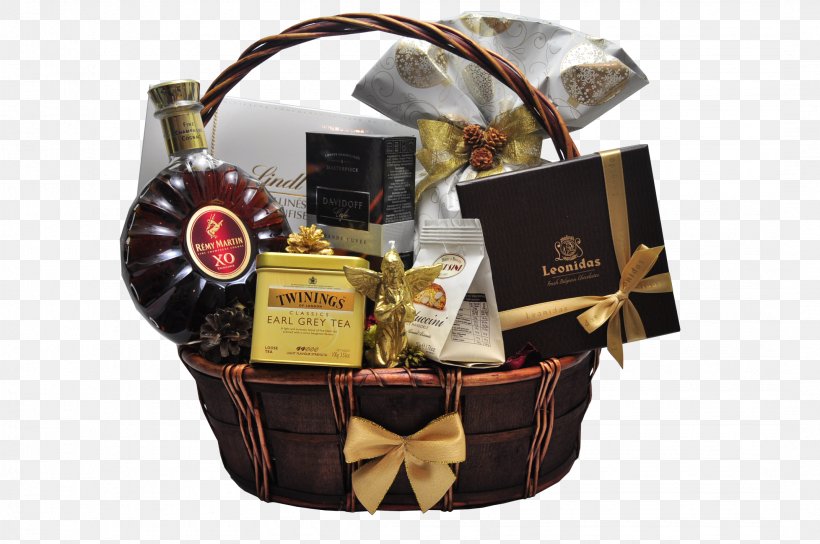 Food Gift Baskets Liqueur Hamper, PNG, 2144x1424px, Food Gift Baskets, Basket, Distilled Beverage, Food, Gift Download Free