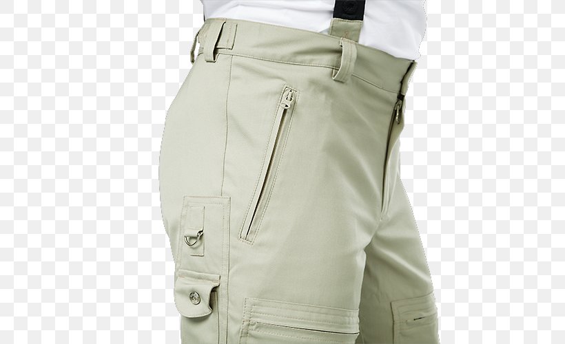 Khaki Waist Pants, PNG, 500x500px, Khaki, Beige, Pants, Pocket, Trousers Download Free