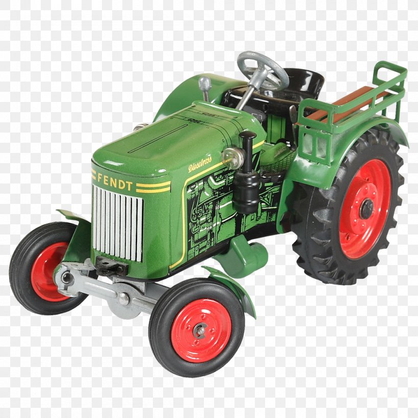 Kovap Key Tractor Metal DIESELROSS Fendt F20 Schlepper Traktor [Spielzeug] Kovap Agro Set 2 Car, PNG, 1000x1000px, Tractor, Agricultural Machinery, Agriculture, Fendt, Kovap Download Free