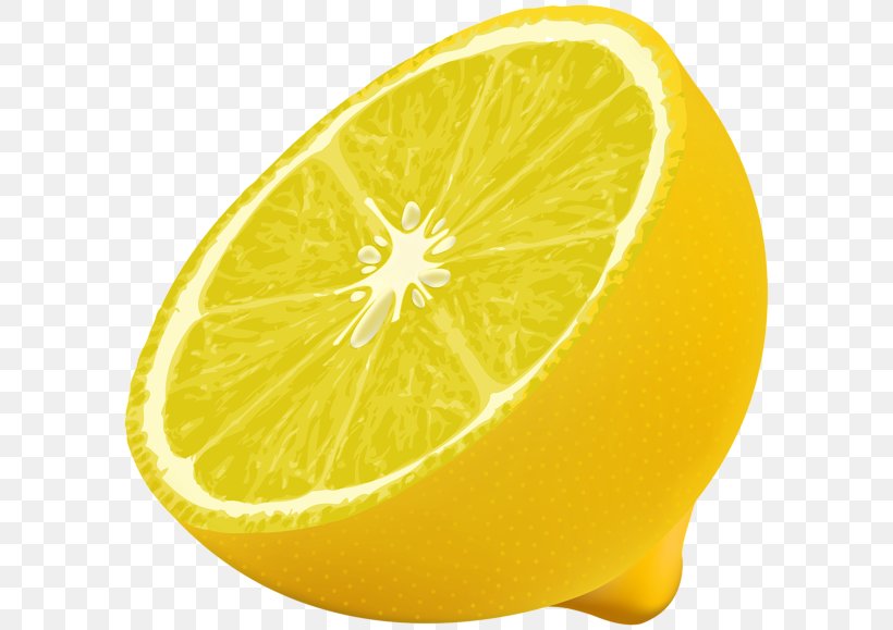 Clip Art Lemon Image Design, PNG, 600x579px, Lemon, Citric Acid, Citron, Citrus, Food Download Free