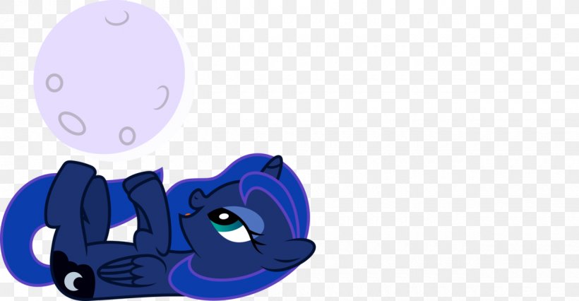 Princess Luna Pony Twilight Sparkle Filly Moon, PNG, 1240x645px, Princess Luna, Blue, Cartoon, Cuteness, Deviantart Download Free