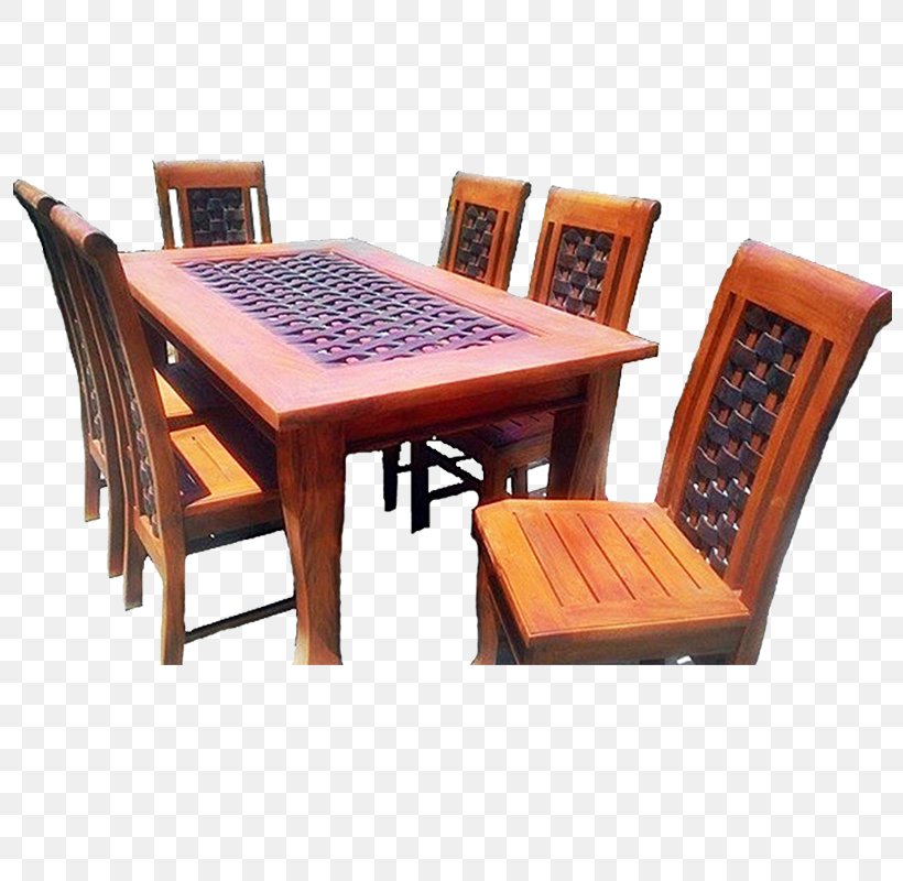 Table Dining Room Furniture Chair, PNG, 800x800px, Table, Banig, Chair, Dining Room, Furniture Download Free