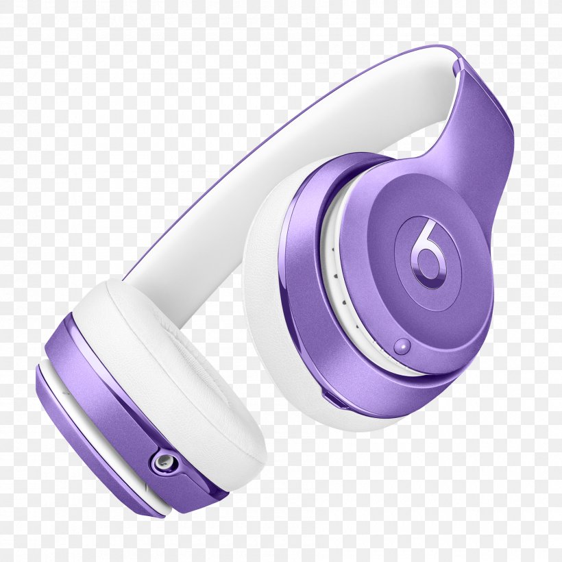 Beats Solo3 Beats Electronics Headphones Wireless IPhone, PNG, 1800x1800px, Beats Solo3, Audio, Audio Equipment, Beats Electronics, Bluetooth Download Free