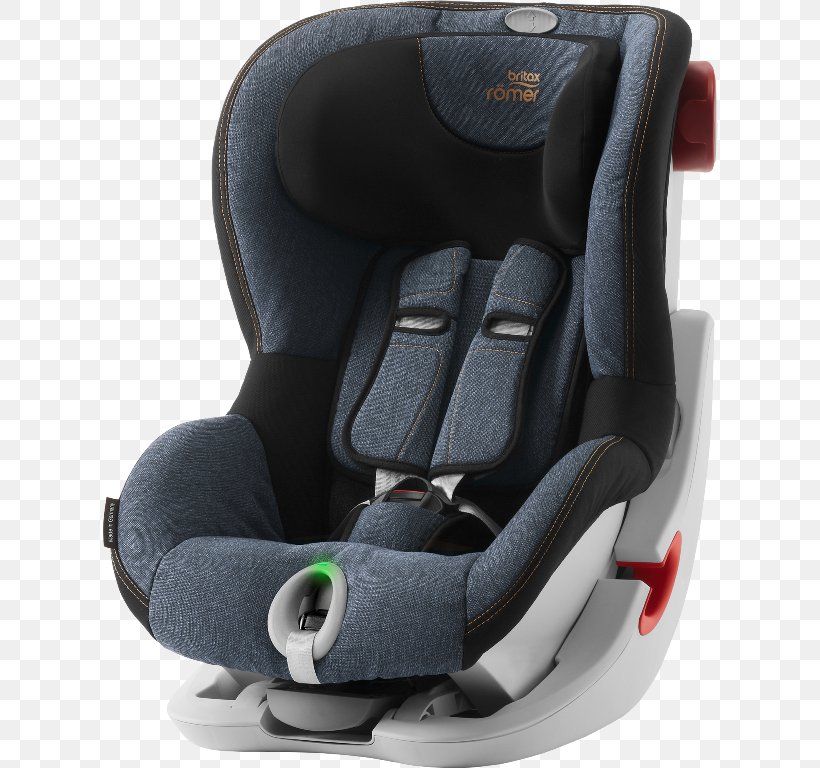 Britax Römer KING II ATS Baby & Toddler Car Seats Seat Belt Child, PNG, 768x768px, 2017, 2018, Britax, Baby Toddler Car Seats, Baby Transport Download Free