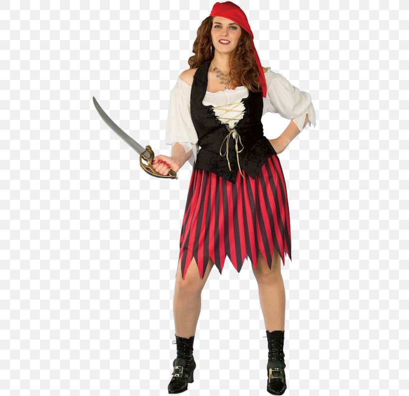BuyCostumes.com Halloween Costume Woman Buccaneer, PNG, 500x793px, Watercolor, Cartoon, Flower, Frame, Heart Download Free
