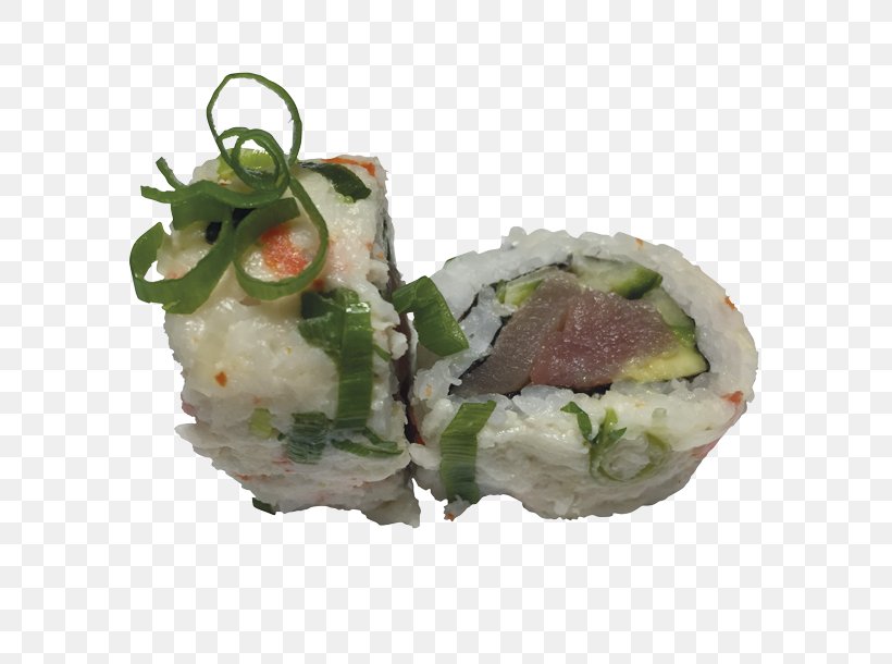 California Roll Sashimi Sushi Surimi Onigiri, PNG, 610x610px, California Roll, Asian Food, Buffet, Comfort Food, Cuisine Download Free
