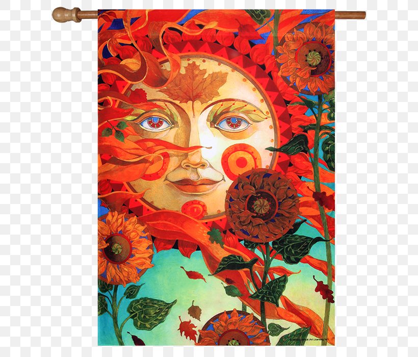 Canvas Print Painting Art Floral Design, PNG, 700x700px, Canvas, Acrylic Paint, Art, Artist, Artwork Download Free