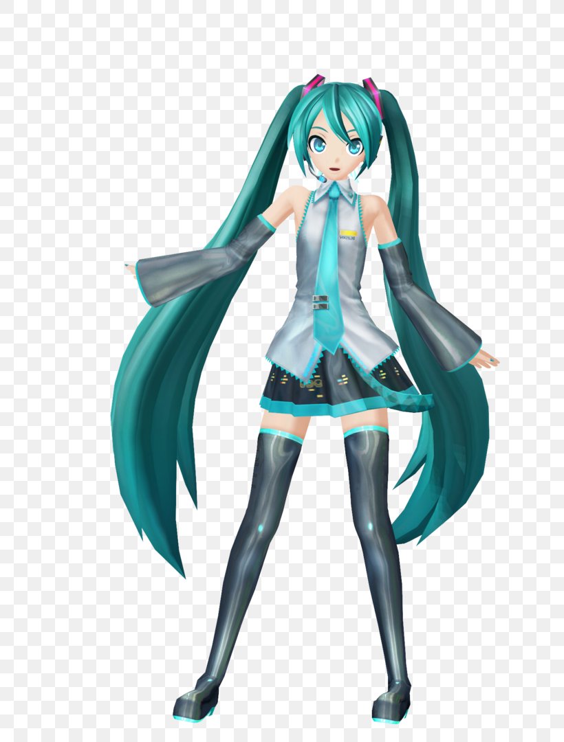 Hatsune Miku: Project DIVA MikuMikuDance Sega Ten Thousand Stars, PNG, 739x1080px, Watercolor, Cartoon, Flower, Frame, Heart Download Free