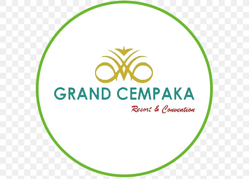 Hotel Grand Cempaka Logo Brand Clip Art Font, PNG, 591x591px, Logo, Area, Brand, Company, Good Smile Company Download Free