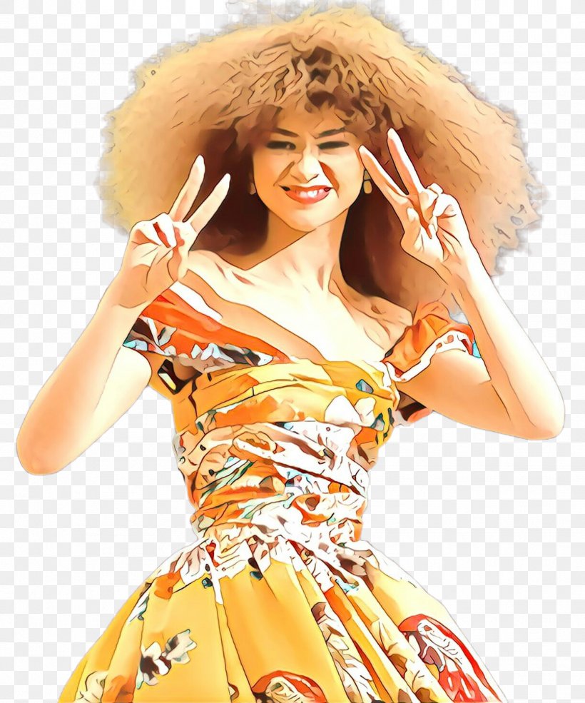 Orange Background, PNG, 1824x2192px, Zendaya, Actress, Celebrity, Costume, Dress Download Free