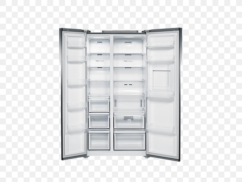 Refrigerator Samsung Galaxy Grand Prime Auto-defrost Samsung Galaxy J7 (2016), PNG, 802x615px, Refrigerator, Autodefrost, Freezers, Home Appliance, Inverter Compressor Download Free