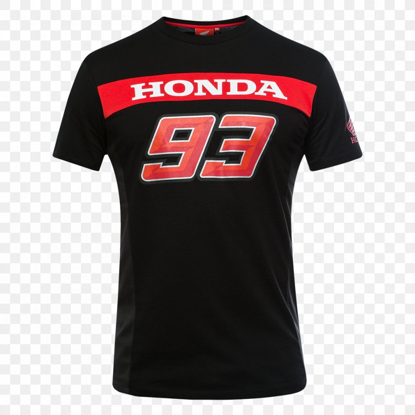 T-shirt Sports Fan Jersey Sleeve Clothing, PNG, 1000x1000px, Tshirt, Active Shirt, Black, Brand, Clothing Download Free