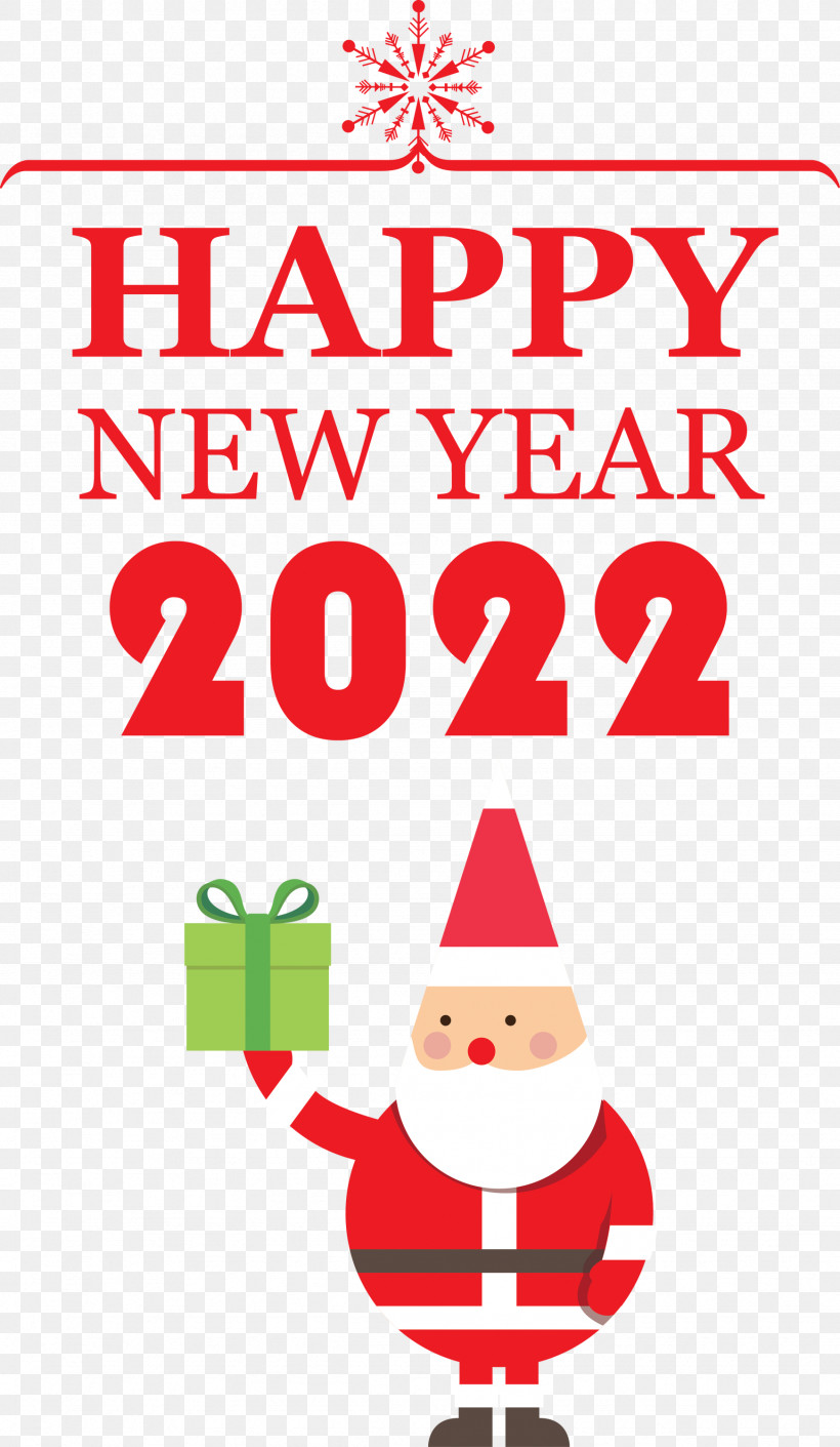 Transparent New Year 2022 With Gift Boxes, PNG, 1742x2999px, Christmas Day, Bauble, Christmas Tree, Holiday, Line Download Free