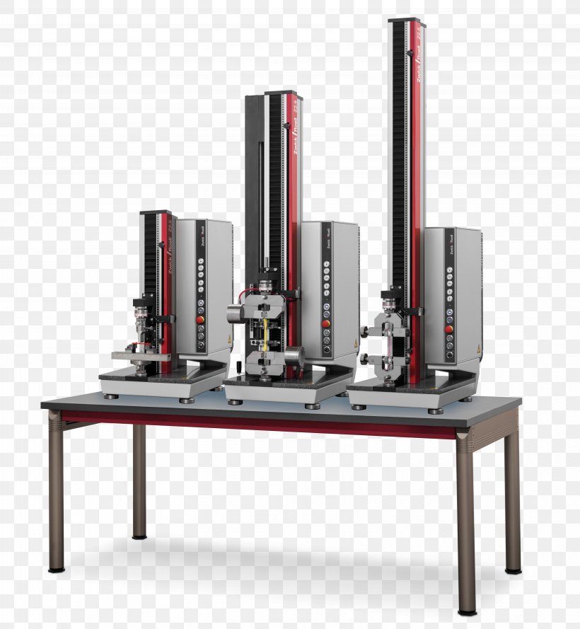 Universal Testing Machine Zwick Roell Group Tensile Testing Newton Material, PNG, 6496x7043px, Universal Testing Machine, Cylinder, Extensometer, Fatigue, Force Download Free