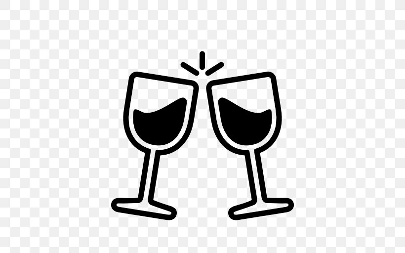 Wine Glass, PNG, 512x512px, Drinkware, Eyewear, Glass, Glasses, Stemware Download Free