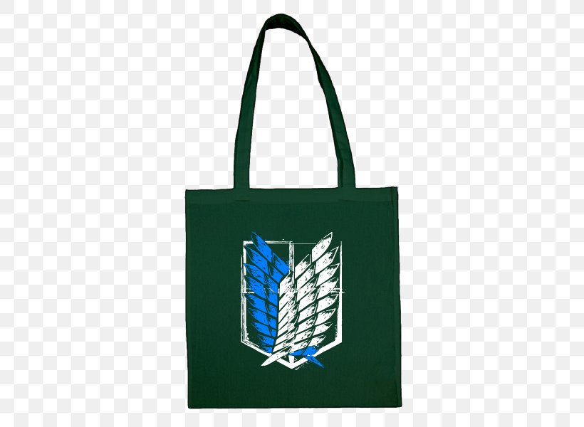A.O.T.: Wings Of Freedom T-shirt Attack On Titan Bluza Liberty, PNG, 600x600px, Aot Wings Of Freedom, Attack On Titan, Bag, Bluza, Brand Download Free