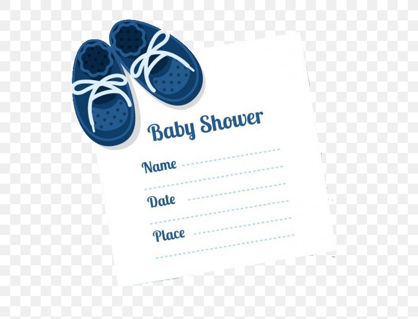 Baby Shower Clip Art, PNG, 626x625px, Baby Shower, Blue, Brand, Diagram, Gift Download Free