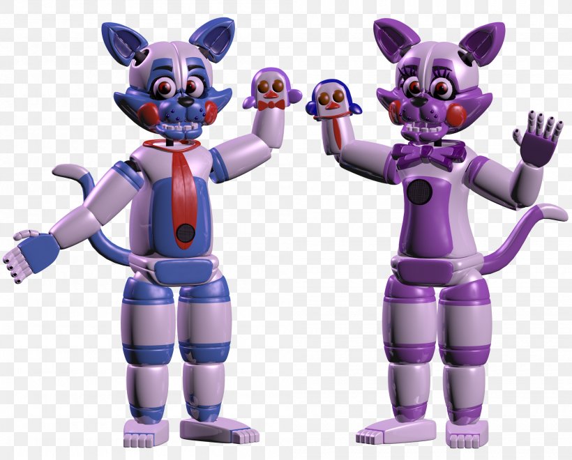 Five Nights At Freddy's: Sister Location Fnac Game, PNG, 2000x1610px, Five Nights At Freddy S, Action Figure, Candy, Deviantart, Fictional Character Download Free
