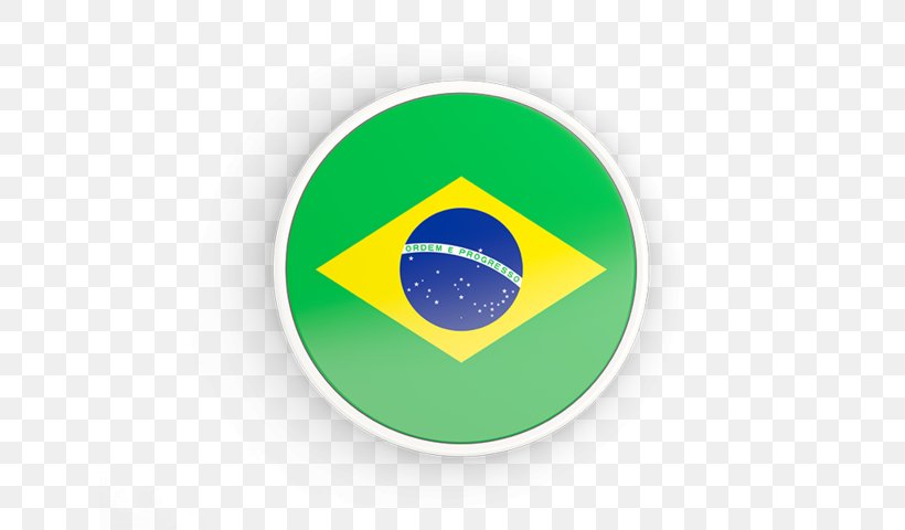 Flag Of Brazil, PNG, 640x480px, 2018 World Cup, Brazil, Brand, Emblem, Flag Download Free