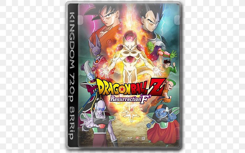 Frieza YouTube Dragon Ball Majin Buu Trunks, PNG, 512x512px, Watercolor, Cartoon, Flower, Frame, Heart Download Free