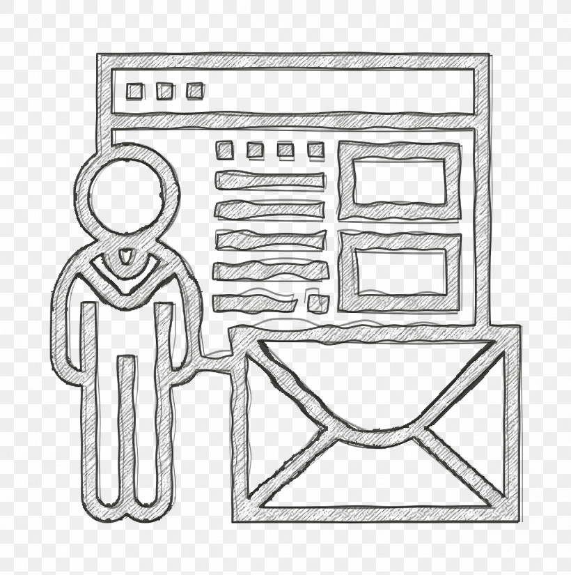 Letter Icon Business Recruitment Icon Recruiter Icon, PNG, 1212x1220px, Letter Icon, Angle, Area, Behavior, Business Recruitment Icon Download Free